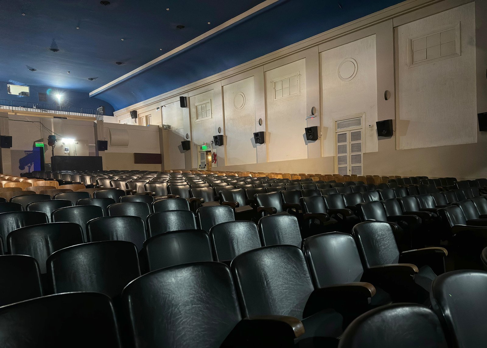 Cine Teatro Imperial - fotografía 1